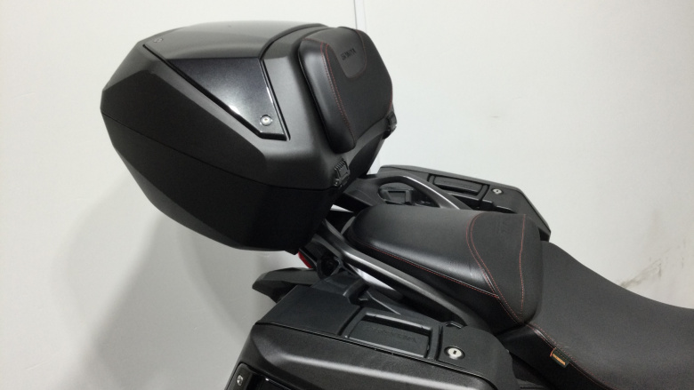 (23MY) Honda NT1100 Manual